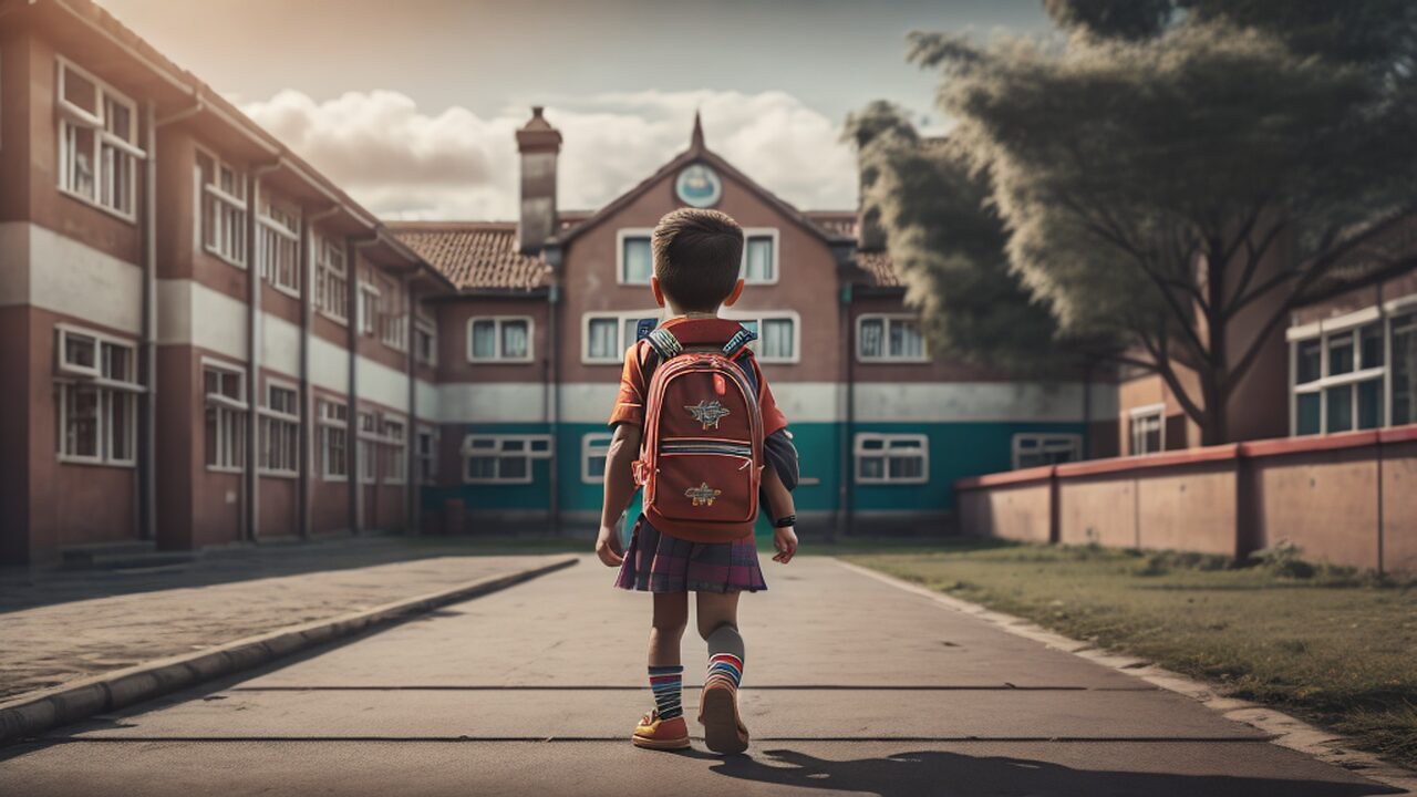無感情な少年