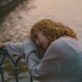 精神的にまいっている女性