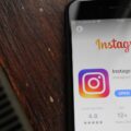インスタグラムのアプリ