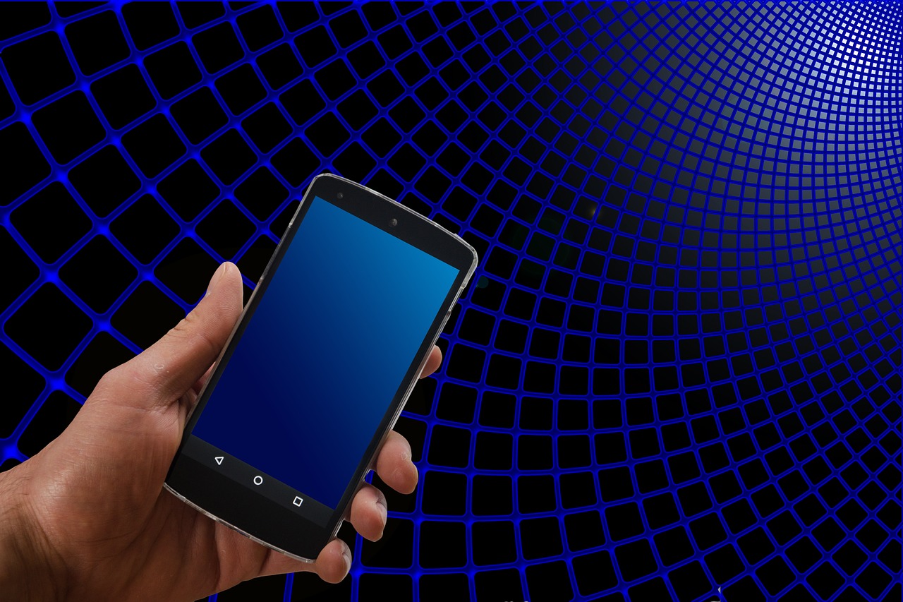 スマホとインターネット